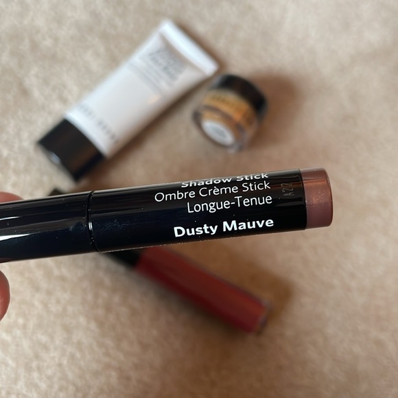 Bobbi Brown Four Ways to Perfect Set - NIB - Picture 6 of 7